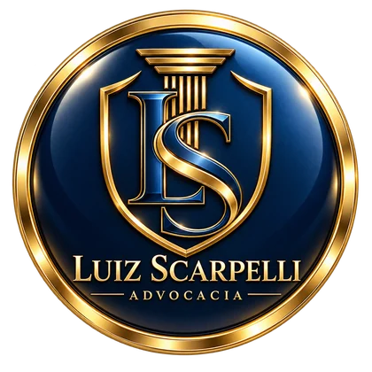 Medalha Luiz Scarpelli Advocacia